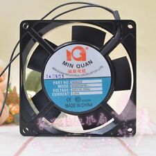 Ventilador de refrigeração axial MINQUAN MQ9225HSL2 9225 AC220V 0,07A 9,2CM, usado comprar usado  Enviando para Brazil