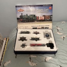 Bachmann local freight for sale Bachmann local freight for sale  CANTERBURY