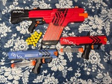 700 nerf rival gun xv for sale 700 nerf rival gun xv for sale Easthampton