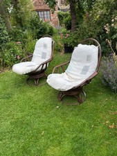 Cane bamboo vintage for sale  BEDALE