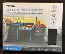 Modular organizer set for sale  Lake Wales