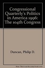 Politics america 1996 for sale  Reno