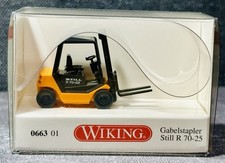 Wiking gabelstapler still gebraucht kaufen  Solms
