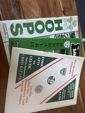 Glasgow celtic irish for sale  TRANENT