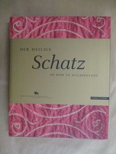 Der heilige Schatz im Dom zu Halberstadt Meller (Hg.), Harald, Ingo Mundt (Hg.)  na sprzedaż  Wysyłka do Poland