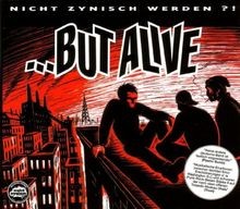 Zynisch but alive gebraucht kaufen  Berlin