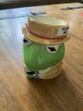 Sigma vintage kermit for sale  Elmwood Park