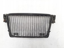 Kühlergrill audi b8 gebraucht kaufen  Hamburg