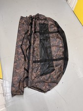 Fox camo weigh for sale  DERBY