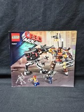 Lego lego movie for sale  Wylie
