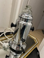 Alter feldhaus chrom gebraucht kaufen  Neuötting