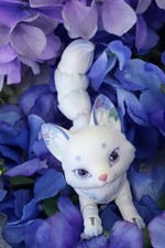 CONJUNTO RARO Boneca Pet Fox BJD Boneca DOLK BLACK BOX MOCHI Limitada Hortênsia comprar usado CONJUNTO RARO Boneca Pet Fox BJD Boneca DOLK BLACK BOX MOCHI Limitada Hortênsia comprar usado  Enviando para Brazil