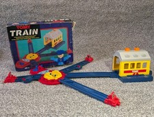 Vintage tomy train for sale Vintage tomy train for sale  NEWCASTLE UPON TYNE