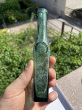 Bottiglia ww1 maraschino usato  Italia
