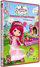 Dvd charlotte fraises d'occasion Dvd charlotte fraises d'occasion  Versailles