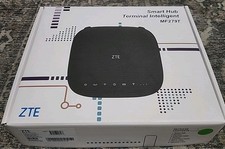 Hotspot Wi-Fi Móvel ZTE MF279T 150Mbps 4G LTE GSM (EUA, Canadá, etc.) ***LEIA*** comprar usado Hotspot Wi-Fi Móvel ZTE MF279T 150Mbps 4G LTE GSM (EUA, Canadá, etc.) ***LEIA*** comprar usado  Enviando para Brazil