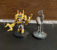 Alien figure lot for sale  Taunton