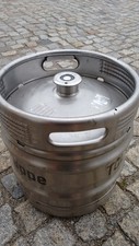 Liter bierfass flachkeg gebraucht kaufen  Bad Düben