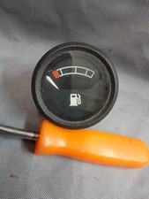 52mm black fuel for sale  KESTON