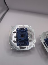 Busch jäger taster gebraucht kaufen  Hamburg