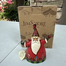 Jim shore ornament d'occasion  Expédié en Belgium