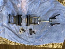 Articulating motor mount for sale  Houston