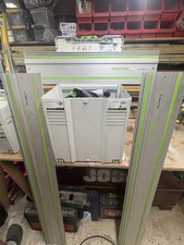 Festool ebq 110v for sale  GLASGOW