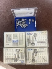 Maillefer radix anker gebraucht kaufen  Berlin
