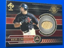 Ken caminiti 2001 for sale  Westfield