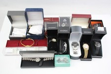Womens assorted quartz for sale  LEEDS