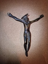 Antico cristo crocifisso usato  Parma
