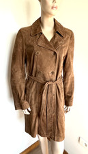 Trench coat size d'occasion  Expédié en Belgium