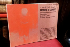Morire classe manicomiale usato  Roma