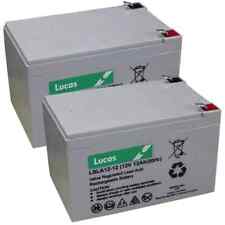 Lucas lsla12 12v for sale  MANCHESTER