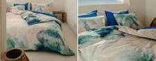 Home bettwäsche set gebraucht kaufen  München