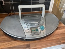 Panasonic es20 radio for sale  ST. AUSTELL