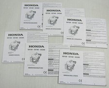 Honda 120 160 gebraucht kaufen  Merseburg