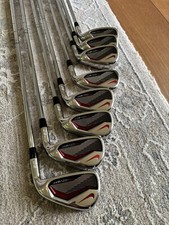 Nike iron set for sale  Brecksville