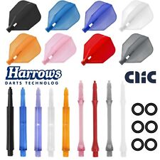 Harrows clic system gebraucht kaufen  Dillenburg