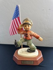 Rare hummel patriot for sale  Glendale