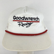 Vtg goodwrench racing for sale  Hudson