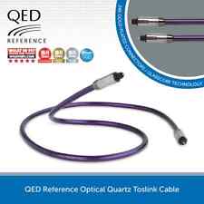 Qed reference optical for sale  COVENTRY