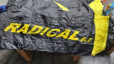 Libre radical mattenkite gebraucht kaufen  Zimmern ob Rottweil