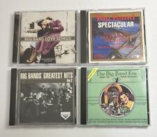 Big band four for sale  Flowood