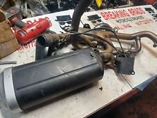 Suzuki vstrom dl1000 for sale  THORNTON-CLEVELEYS