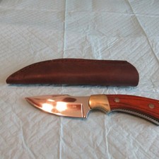 Nice fixed blade for sale  Reno