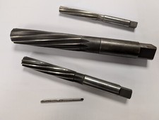 Hss metric hand for sale  ROWLEY REGIS