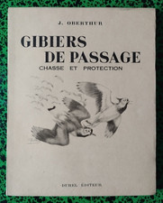 Chasse bécasse sauvagine d'occasion  France