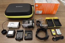 Sony fdr x3000 usato  Monticello Brianza