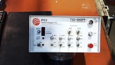 Pci technologies pci for sale  Sylmar